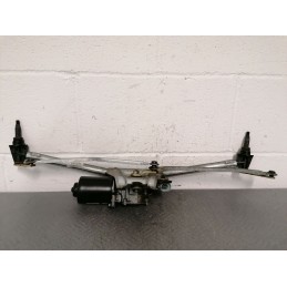 MOTORINO TERGICRISTALLO ANT. RENAULT KANGOO (MK1) DAL 1997 AL 2003 1 SERIE  2400000060048