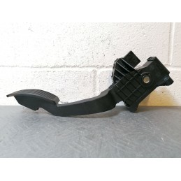PEDALE ACCELERATORE FIAT GRANDE PUNTO EVO DAL 2009 AL 2012 COD. 55702020  2400000060185