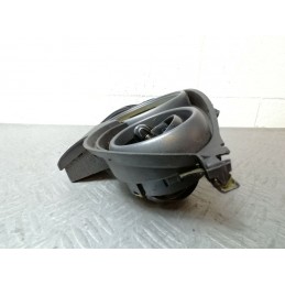BOCCHETTE ARIA AREAZIONE CENTRALI MINI COOPER R50 R52 R53 DEL 2005 COD. 0769337  2400000060444