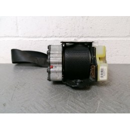 CINTURA DI SICUREZZA ANT. DX MERCEDES CLASSE C (CL 203) SPORTCOUPÉ 2000-2008  2400000060857