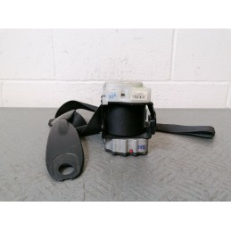 CINTURA DI SICUREZZA ANT. DX MERCEDES CLASSE C (CL 203) SPORTCOUPÉ 2000-2008  2400000060918