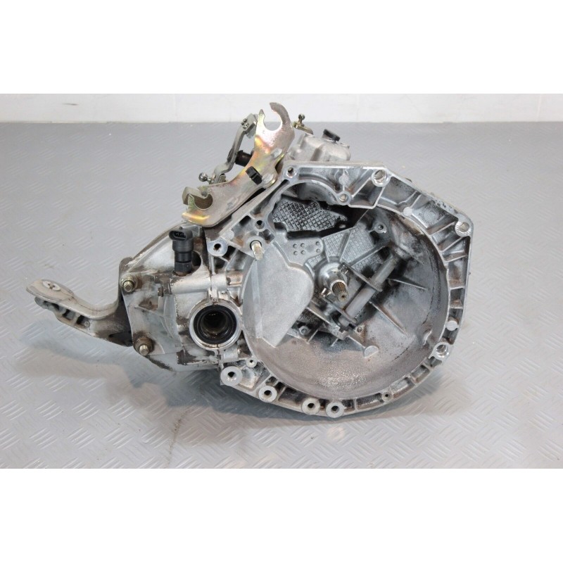 CAMBIO MANUALE 5 MARCE LANCIA Y ELEFANTINO 1.2 BENZINA DAL 1995 AL 2003  2400000007596