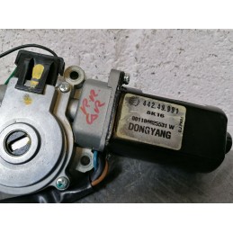MOTORINO TETTUCCIO ELETTRICO DR5 DAL 2007 AL 2013 COD. 44249991  2400000061373