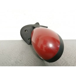 SPECCHIETTO RETROVISORE ELETTRICO ANT. SX RENAULT TWINGO 1 SERIE 1993-2007  2400000061878