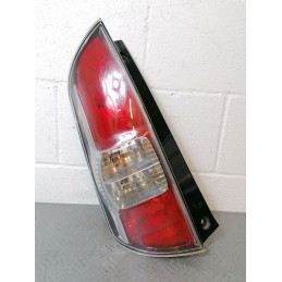 FANALE FANALINO STOP POST. SX DAIHATSU SIRION 2 SERIE 2005-2015 COD. 220-51763  2400000061908