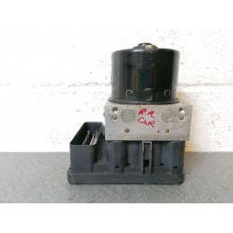 CENTRALINA POMPA ABS FORD FIESTA 6 SERIE DAL 2008 AL 2017 COD. 8U51-2C405-AD  2400000061991