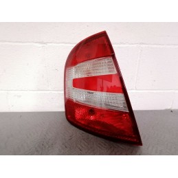 FANALE FANALINO STOP POST. DX SKODA FABIA (6Y) DEL 2006 COD. 6Y6945111B  2400000062035