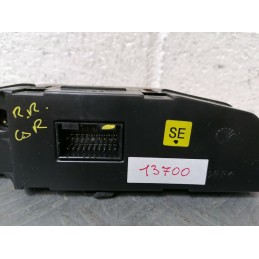 DISPLAY OROLOGIO MULTIFUNZIONE DAEWOO-CHEVROLET KALOS DAL 2002 AL 2008  2400000062196