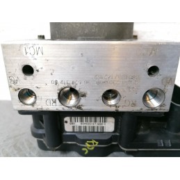 CENTRALINA POMPA ABS CITROEN C5 2.0 HDI DAL 2008 AL 2015 2 SERIE  2400000062769