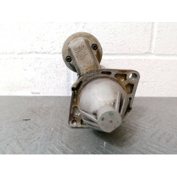 MOTORINO AVVIAMENTO OPEL CORSA D 1.3 CDTI DAL 2006 AL 2014 COD. 55221292  2400000062776
