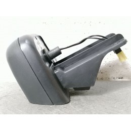 FANALINO TERZO STOP SUZUKI ALTO DAL 2003 AL 2007 6 SERIE  2400000063049