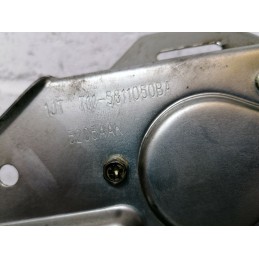 MOTORINO TERGICRISTALLO POST. DR MOTORS DR5 2007-2013 COD. T11-5611051BA  2400000063216