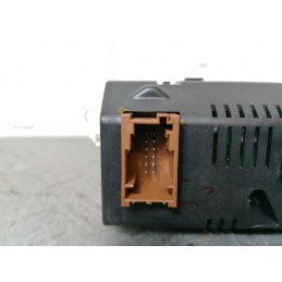 DISPLAY OROLOGIO MULTIFUNZIONE PEUGEOT 308 DAL 2007 AL 2014  2400000063247