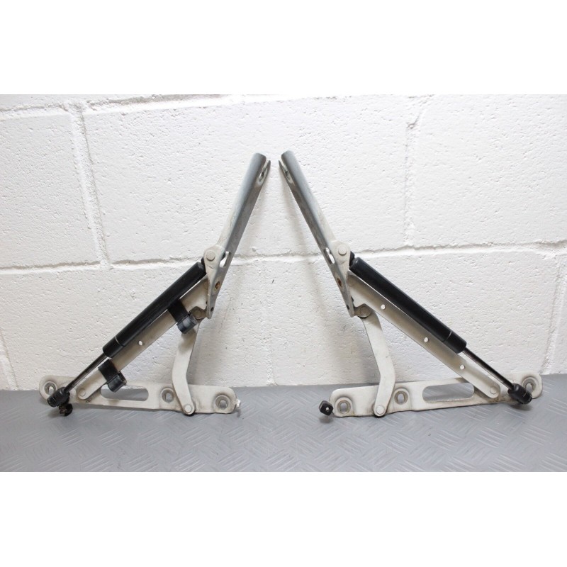 COPPIA CERNIERE COFANO POSTERIORI BMW 318i SERIE 3 E36 DEL 1998  2400000007657