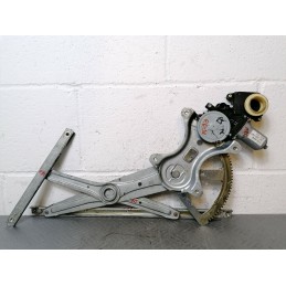 MOTORINO ALZAVETRO ALZACRISTALLI POST. DX TOYOTA COROLLA VERSO (E120) 00-07  2400000063285