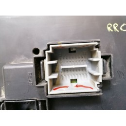 CENTRALINA REM SCATOLA FUSIBILI VOLVO XC70 2.4 D. DAL 2002 AL 2014 1 SERIE  2400000063391