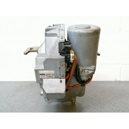 PIANTONE STERZO ELETTRICO RENAULT SCENIC DAL 2003 AL 2009 COD. 8200741585  2400000063544