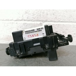CENTRALINA PORTA FUSIBILI BSM PEUGEOT 206CC DAL 2000 AL 2007 COD. 9650664080  2400000063575