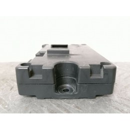 CENTRALINA MODULO DI CONTROLLO NAVIGAZIONE RENAULT CLIO 3 SERIE DEL 2009  2400000063582