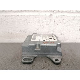 CENTRALINA AIRBAG RENAULT KANGOO (MK1) DAL 1997 AL 2003 COD. 8200098401  2400000059882