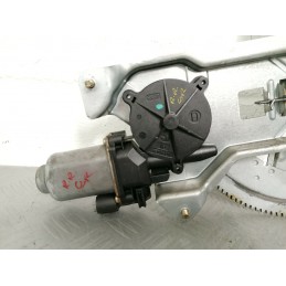 MOTORINO ALZAVETRO ALZACRISTALLO ANT. DX RENAULT KANGOO (MK1) 1997-2003  2400000060031
