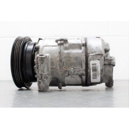 COMPRESSORE ARIA CONDIZIONATA FIAT STILO 1.6 B 16 V DEL 2002 DENSO 2473000631  2400000007806