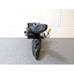 DEVIOLUCI COMPLETO CONTATTO SPIRALATO FORD FIESTA DAL 2002 AL 2008 5 SERIE  2400000060208