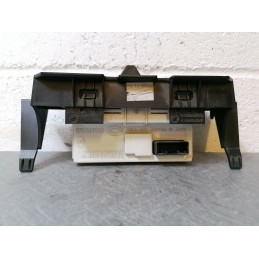 DISPLAY OROLOGIO MULTIFUNZIONE RENAULT KANGOO (MK1) DAL 1997 AL 2008  2400000060239
