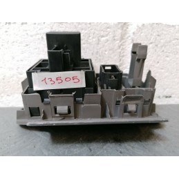 GRUPPO COMANDO LUCI FARI RENAULT SCENIC DAL 2003 AL 2009 COD. 8200140984  2400000060246