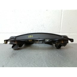BOCCHETTE ARIA AREAZIONE CENTRALI MINI COOPER R50 R52 R53 DEL 2005 COD. 0769337  2400000060444