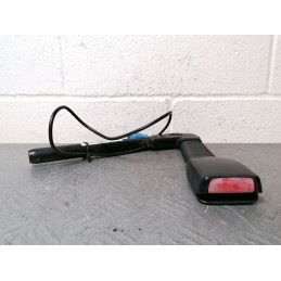 PRETENSIONATORE ANT. SX MINI COOPER (R50 R52 R53) DAL 2001 AL 2007  2400000060598