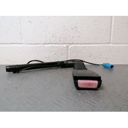 PRETENSIONATORE ANT. DX MINI COOPER (R50 R52 R53) DAL 2001 AL 2007  2400000060628
