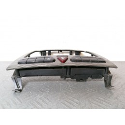 COMANDO INTERRUTTORI QUATTRO FRECCE MERCEDES CLASSE C (CL203) SPORTCOUPÉ 00-08  2400000060840