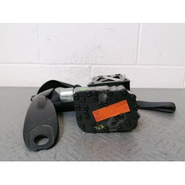 CINTURA DI SICUREZZA ANT. DX MERCEDES CLASSE C (CL 203) SPORTCOUPÉ 2000-2008  2400000060918