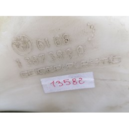 VASCHETTA ACQUA TERGICRISTALLI BMW SERIE 3 (E36) DAL 1990 AL 2000 COD. 13873839  2400000061014