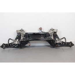 CULLA MOTORE ASSALE ANTERIORE VOLKSWAGEN POLO 1.2 BENZINA DEL 2003  2400000007621