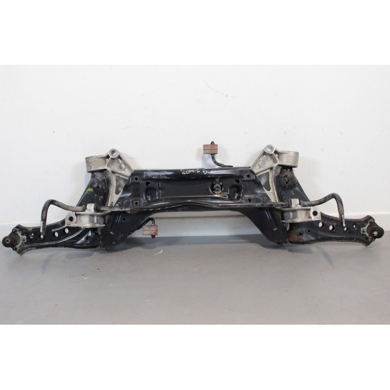 CULLA MOTORE ASSALE ANTERIORE VOLKSWAGEN POLO 1.2 BENZINA DEL 2003  2400000007621