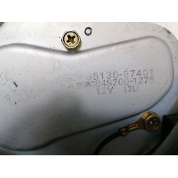MOTORINO TERGICRISTALLO POST. DAIHATSU TERIOS (J100) DAL 1997 AL 2005 1 SERIE  2400000061724