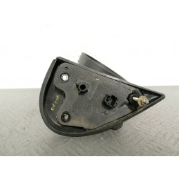 SPECCHIETTO RETROVISORE ELETTRICO ANT. SX RENAULT TWINGO 1 SERIE 1993-2007  2400000061878