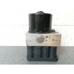 CENTRALINA POMPA ABS FORD FIESTA 6 SERIE DAL 2008 AL 2017 COD. 8U51-2C405-AD  2400000061991