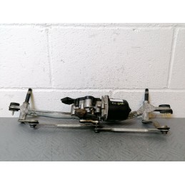 MOTORINO TERGICRISTALLI ANT. CITROEN C3 DAL 2009 AL 2016 COD. 925.9072  2400000062004