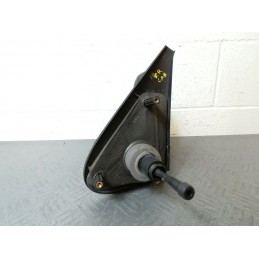 SPECCHIETTO RETROVISORE MANUALE ANT. DX PEUGEOT PARTNER DEL 2007 COD. 027470  2400000062028