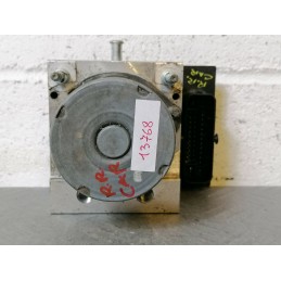 CENTRALINA POMPA ABS FIAT GRANDE PUNTO EVO COD. 0265251814 / 51880013  2400000062875