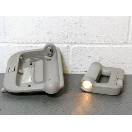 PLAFONIERA LUCE TORCIA ABITACOLO POST. TOYOTA YARIS VERSO (XP20) 1999-2005  2400000063186