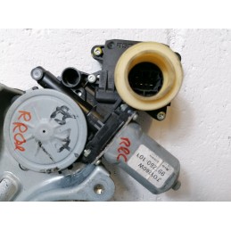 MOTORINO ALZAVETRO ALZACRISTALLI POST. DX TOYOTA COROLLA VERSO (E120) 00-07  2400000063285