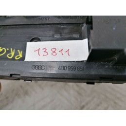 PULSANTIERA ALZAVETRI ALZACRISTALLI ANT. SX AUDI A6 (C5) DAL 1997 AL 2004  2400000063308