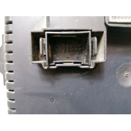 CENTRALINA REM SCATOLA FUSIBILI VOLVO XC70 2.4 D. DAL 2002 AL 2014 1 SERIE  2400000063391