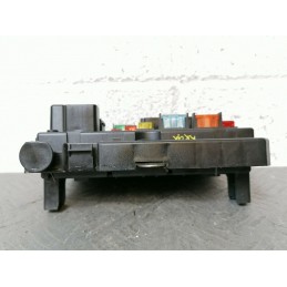 CENTRALINA PORTA FUSIBILI BSM PEUGEOT 206CC DAL 2000 AL 2007 COD. 9650664080  2400000063575