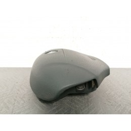 AIRBAG VOLANTE RENAULT KANGOO (MK1) DAL 1997 AL 2003 1 SERIE COD. 7700429758D  2400000059837