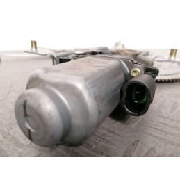 MOTORINO ALZAVETRO ALZACRISTALLO ANT. DX RENAULT KANGOO (MK1) 1997-2003  2400000060031